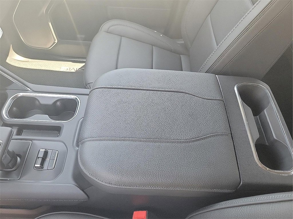 2026 Gmc Sierra 1500 Denali photo 19