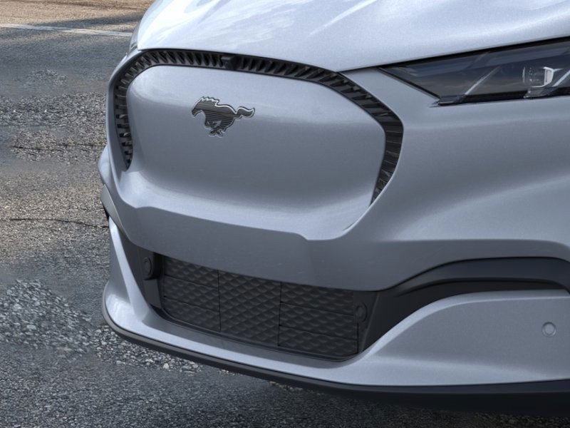 2025 Ford Mustang Mach-E Select photo 15
