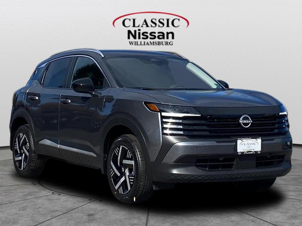 2026 Nissan KICKS SV's photo