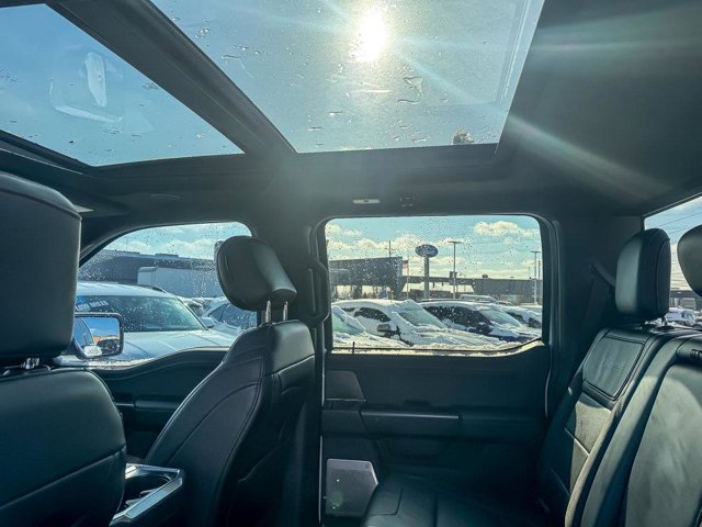 2024 FORD F-150 - Image 49