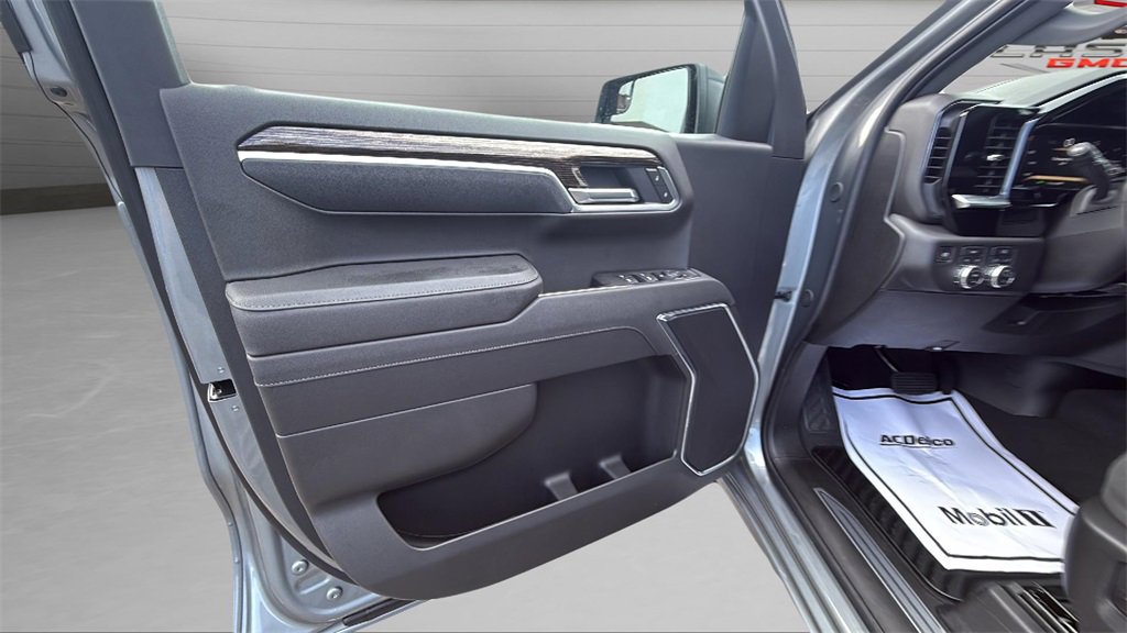 2026 Gmc Sierra 1500 Elevation photo 16