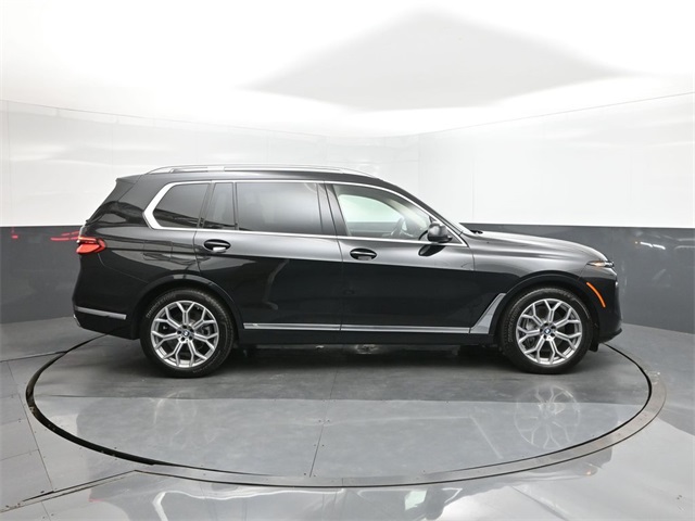 2026 Bmw X7 xDrive40i photo 22