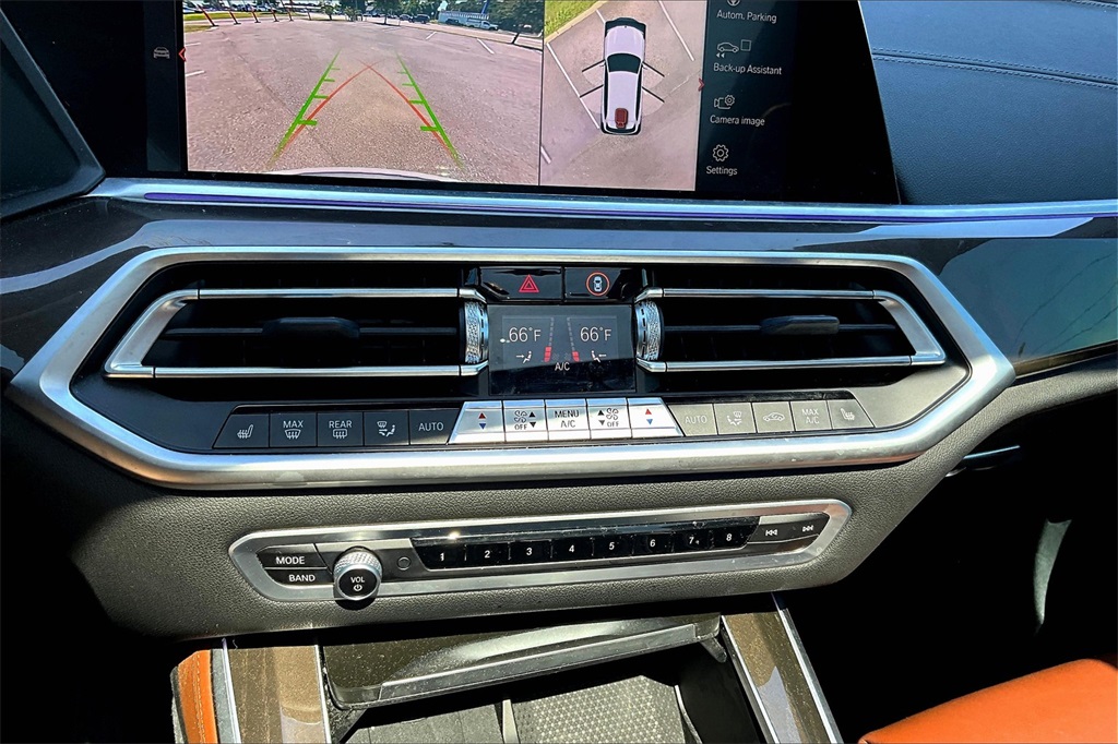 2022 Bmw X5 xDrive40i photo 15