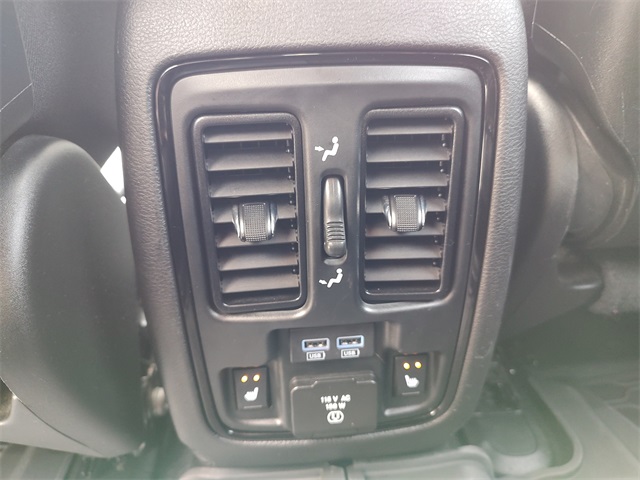 2021 Dodge Durango Citadel photo 21