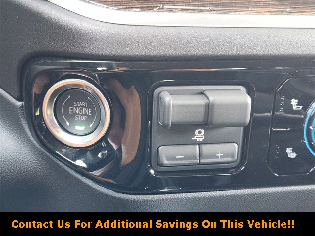2026 Gmc Sierra 1500 Elevation photo 15