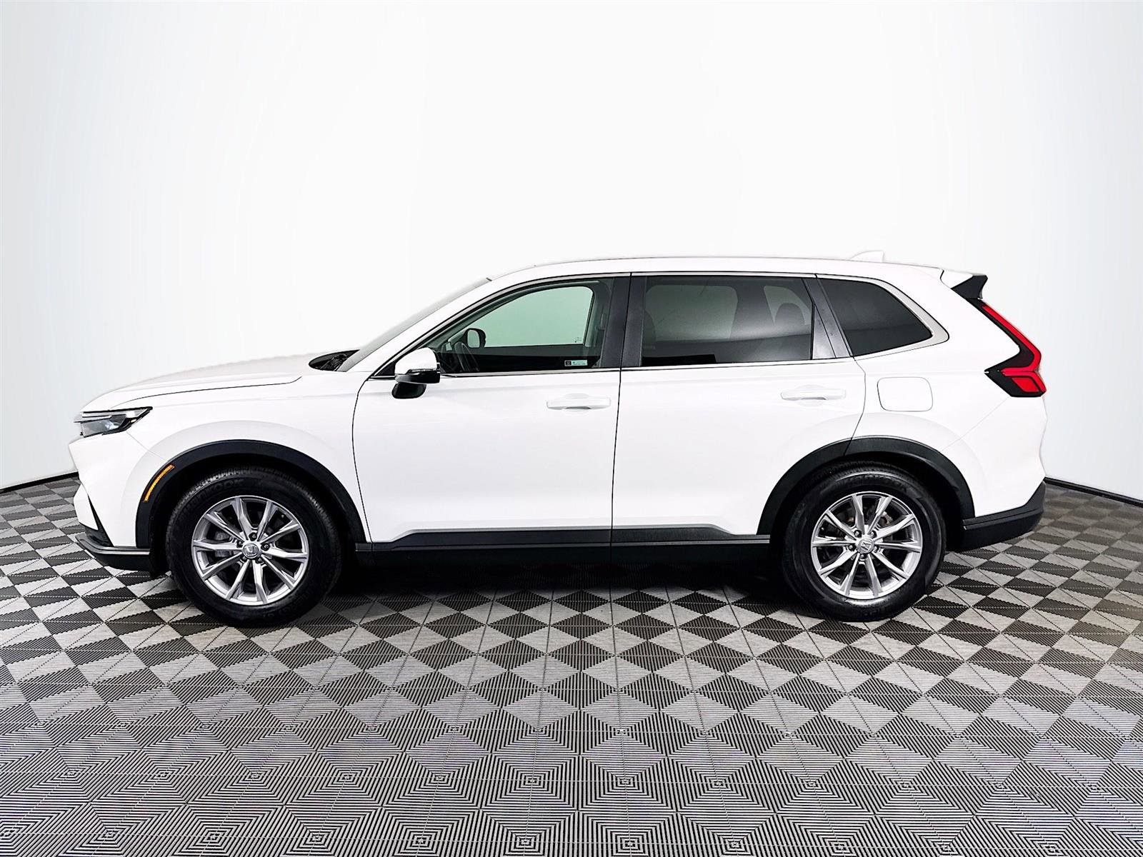 2024 Honda CR-V EX photo 4