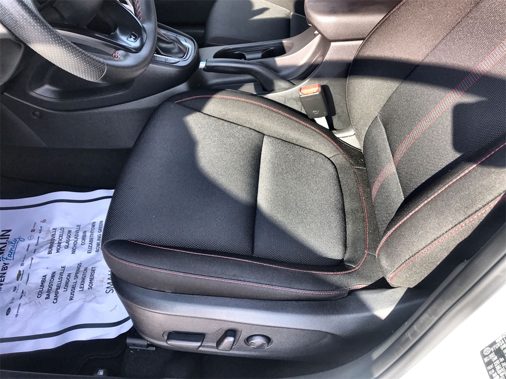 2023 Hyundai Kona N Line photo 12