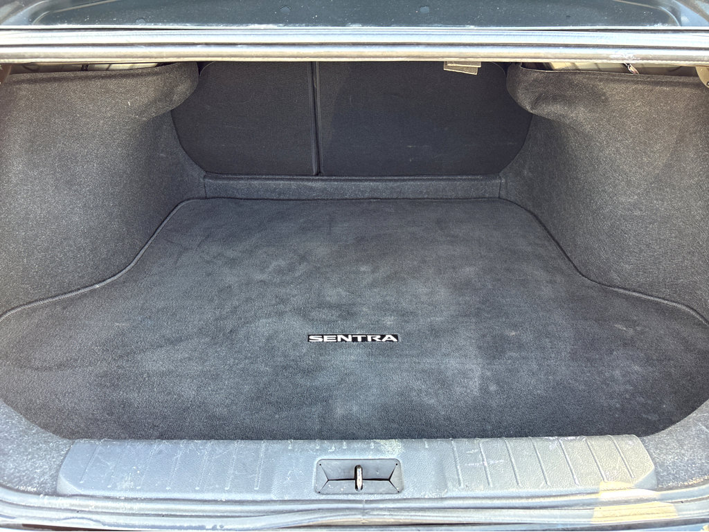 2024 Nissan Sentra SV photo 26
