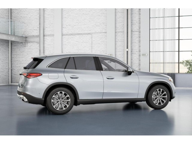 2026 Mercedes Benz GLC 300 4MATIC photo 17