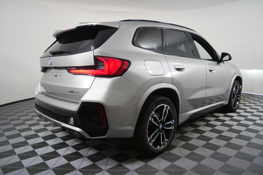 2025 Bmw X1 XDrive28i photo 3