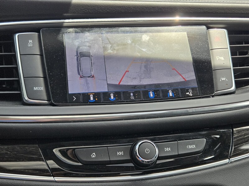 2021 Buick Enclave Avenir photo 23