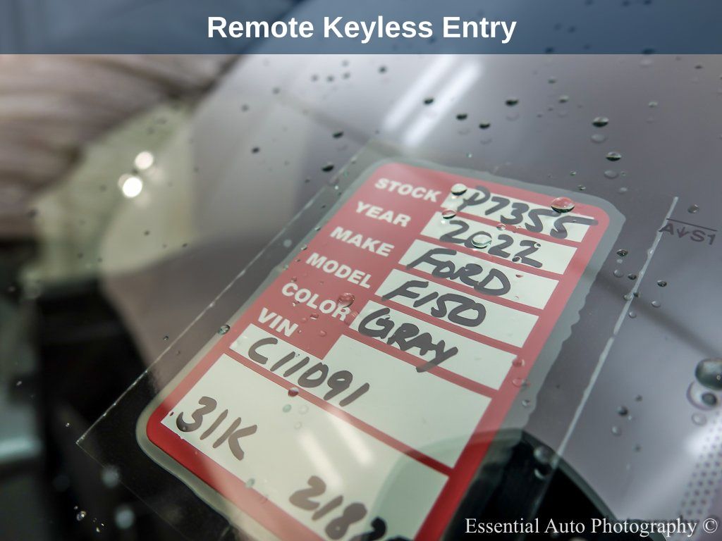 2022 FORD F-150 - Image 28