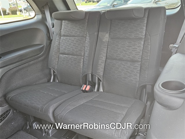 2026 Dodge Durango GT photo 8