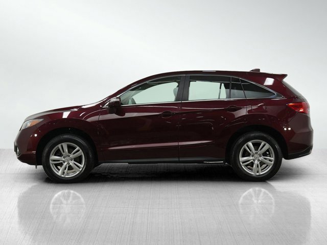 Used 2013 Acura RDX Technology Package with VIN 5J8TB4H57DL014840 for sale in Burnsville, Minnesota
