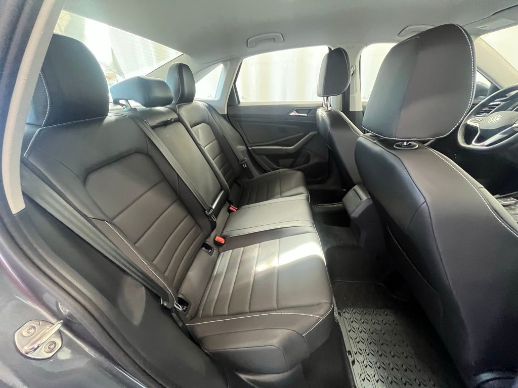 2024 Volkswagen Jetta 1.5T SE photo 23