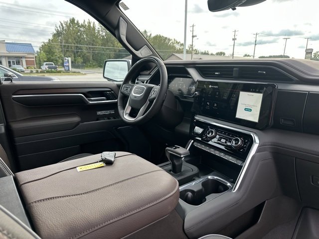 2026 Gmc Sierra 1500 Denali photo 9