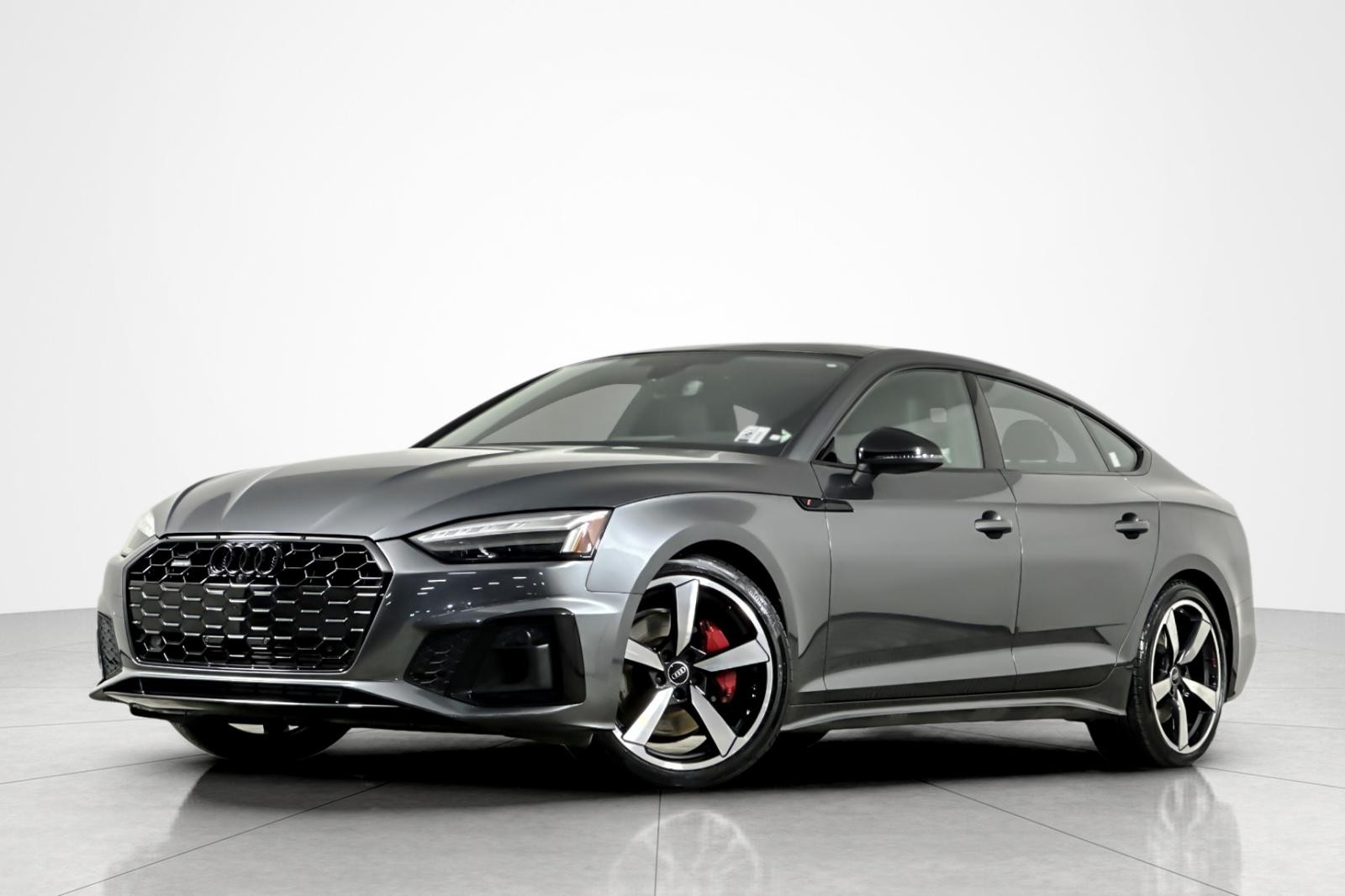 2023 Audi A5 Sportback Premium Plus's photo