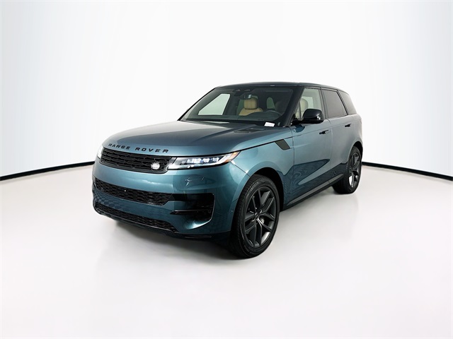 2025 Land Rover Range Rover Sport SE's photo