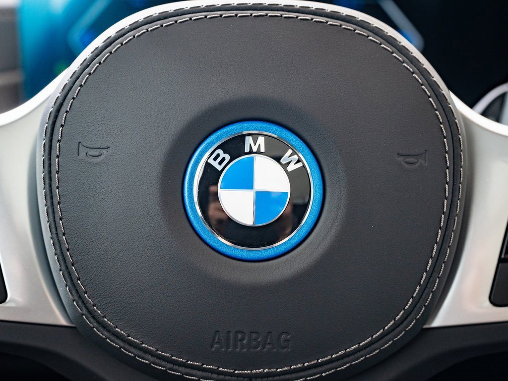 2026 Bmw X5 xDrive50e photo 25