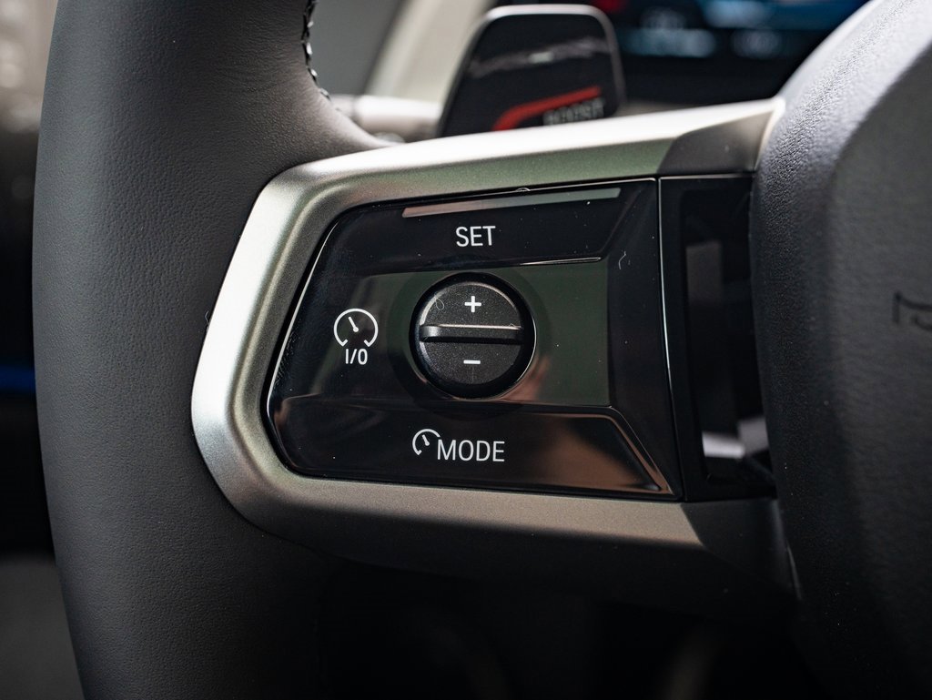 2025 Bmw X3 30x Drive photo 23