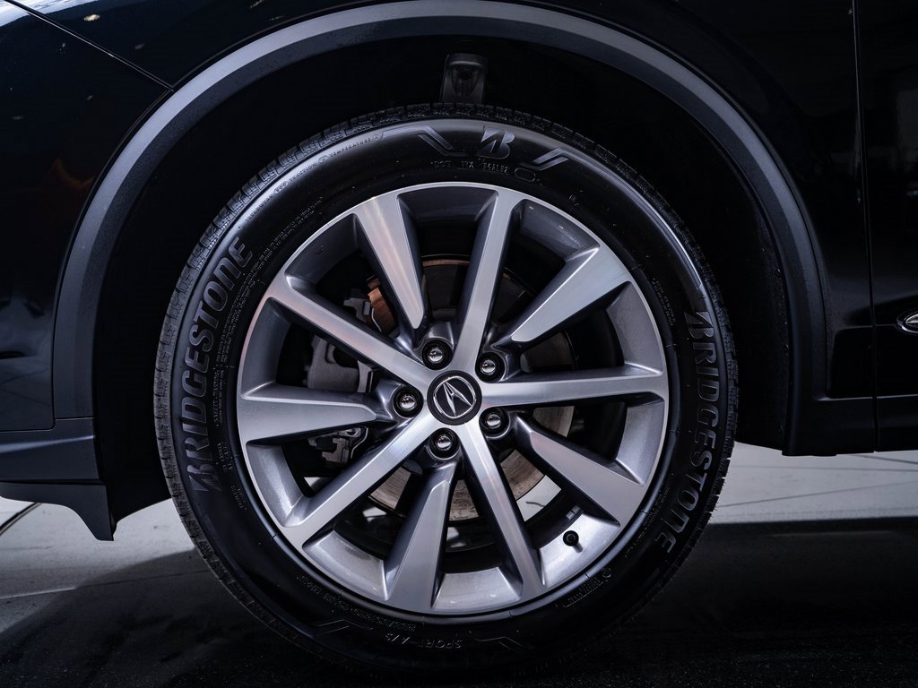 2025 Acura MDX Technology photo 15