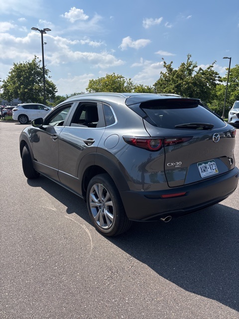 2023 Mazda CX-30 2.5 Select photo 2