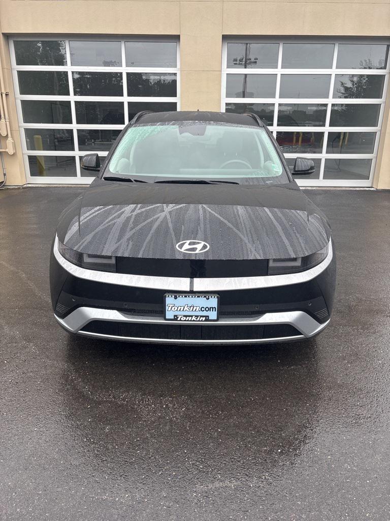 2025 Hyundai Ioniq 5 SEL photo 2