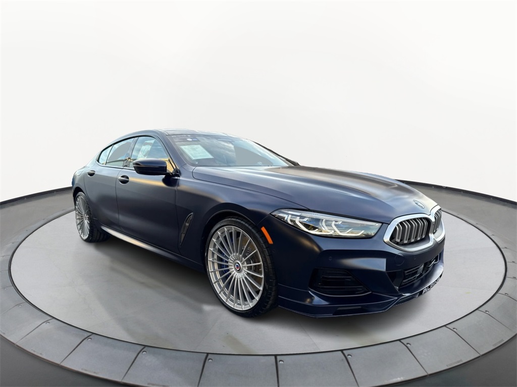 2023 BMW 8 Series