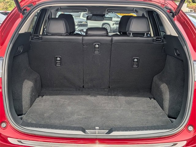 2020 Mazda CX-5 Touring photo 30