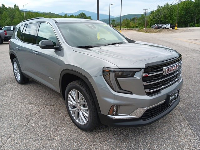 2025 Gmc Acadia Elevation photo 25