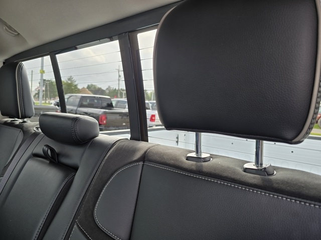 2024 Ram 2500 Laramie photo 14