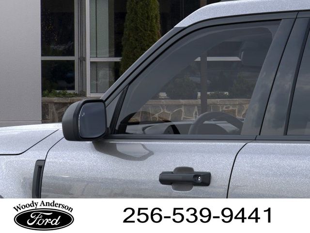 2025 Ford Bronco Sport Big Bend photo 15