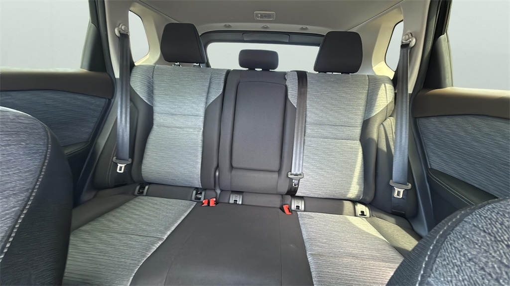 2023 Nissan Rogue SV AWD photo 16