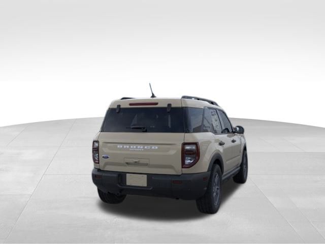 2025 Ford Bronco Sport Big Bend photo 7