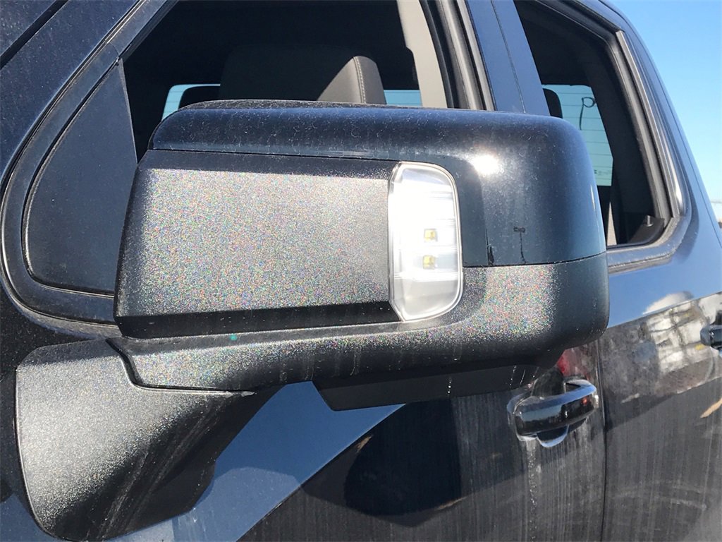 2026 GMC SIERRA - Image 11