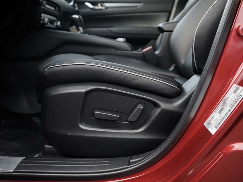 2025 Mazda CX-5 2.5 Select photo 14