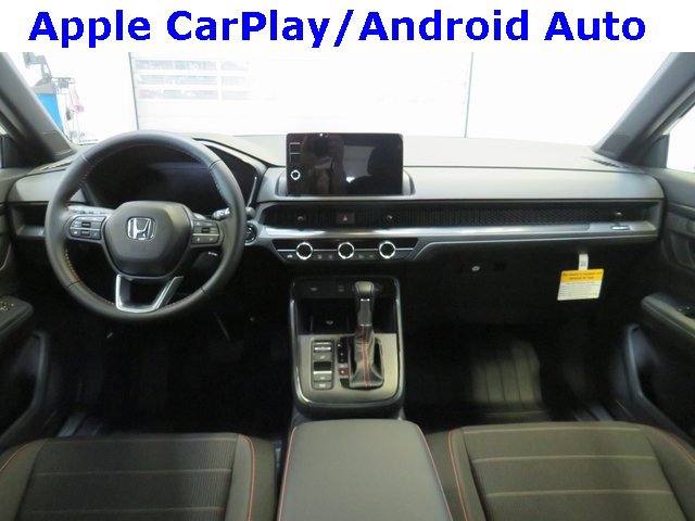 2026 Honda CR-V Hybrid Sport photo 5