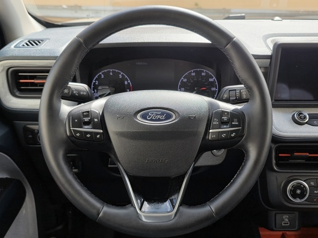 2024 Ford Maverick XLT photo 16