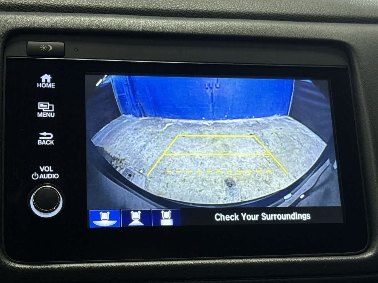 2021 Honda HR-V Sport photo 17