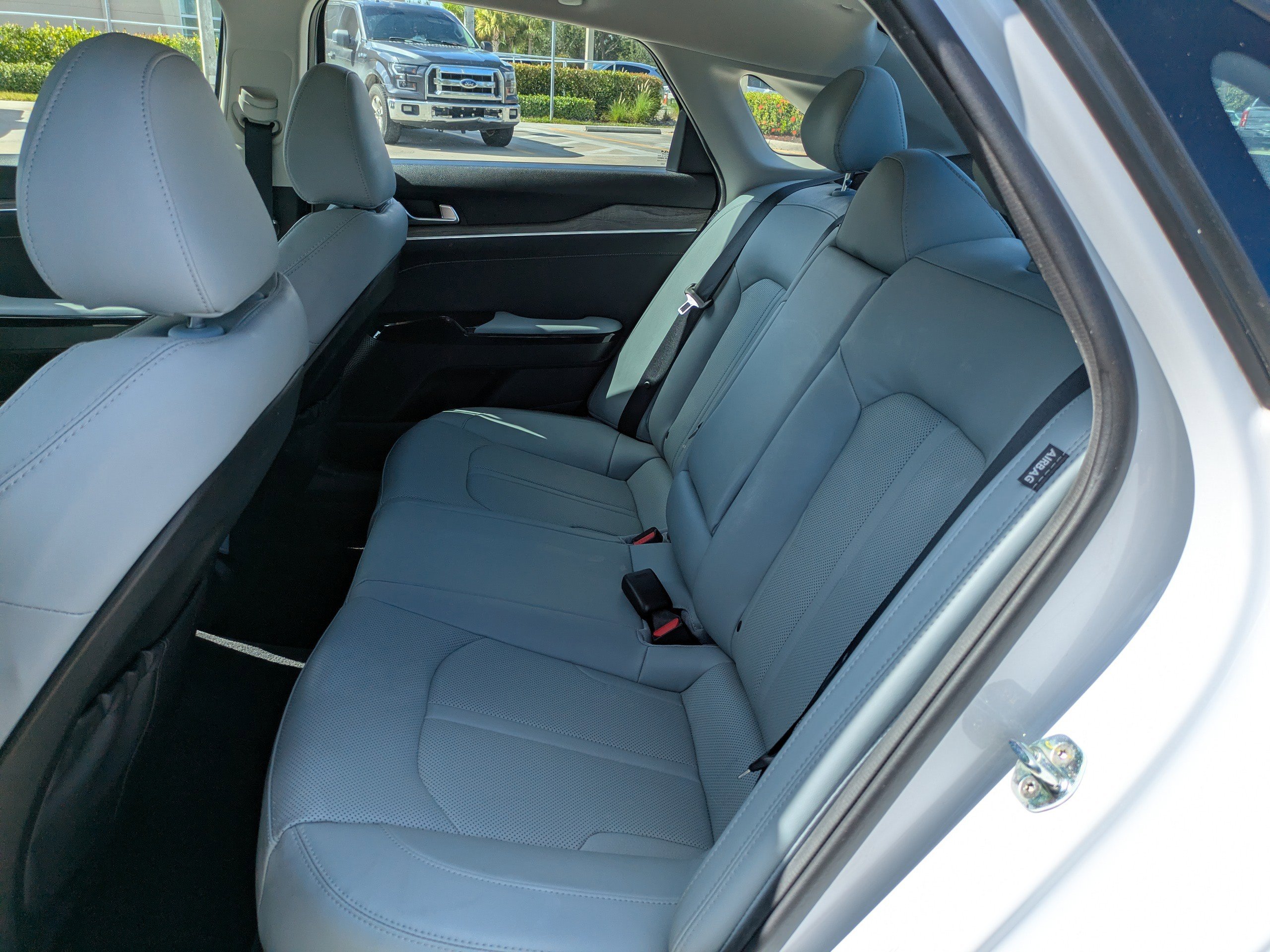 2023 Kia K5 EX photo 15