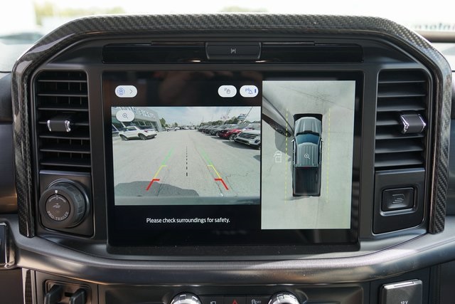 2025 FORD F-150 - Image 38