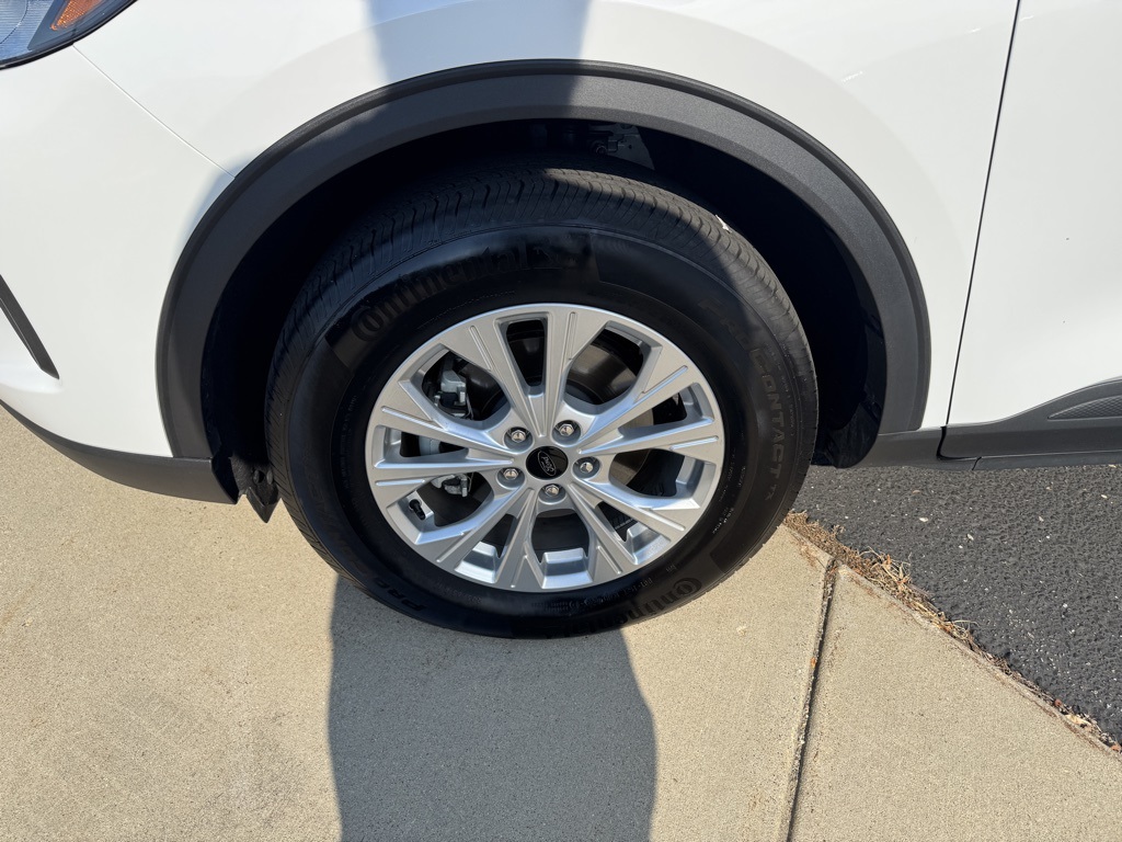 2023 Ford Escape Active photo 8