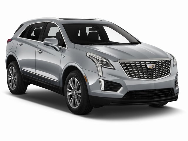 2024 Cadillac XT5 Premium Luxury's photo