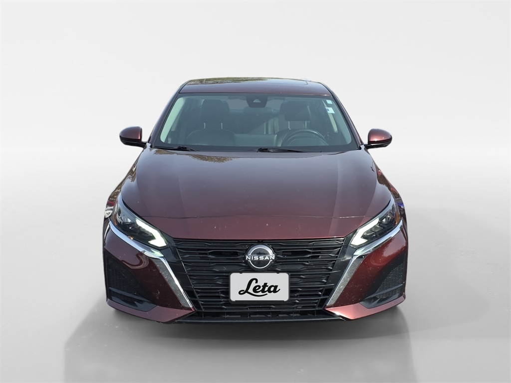 2023 Nissan Altima 2.5 SL photo 3