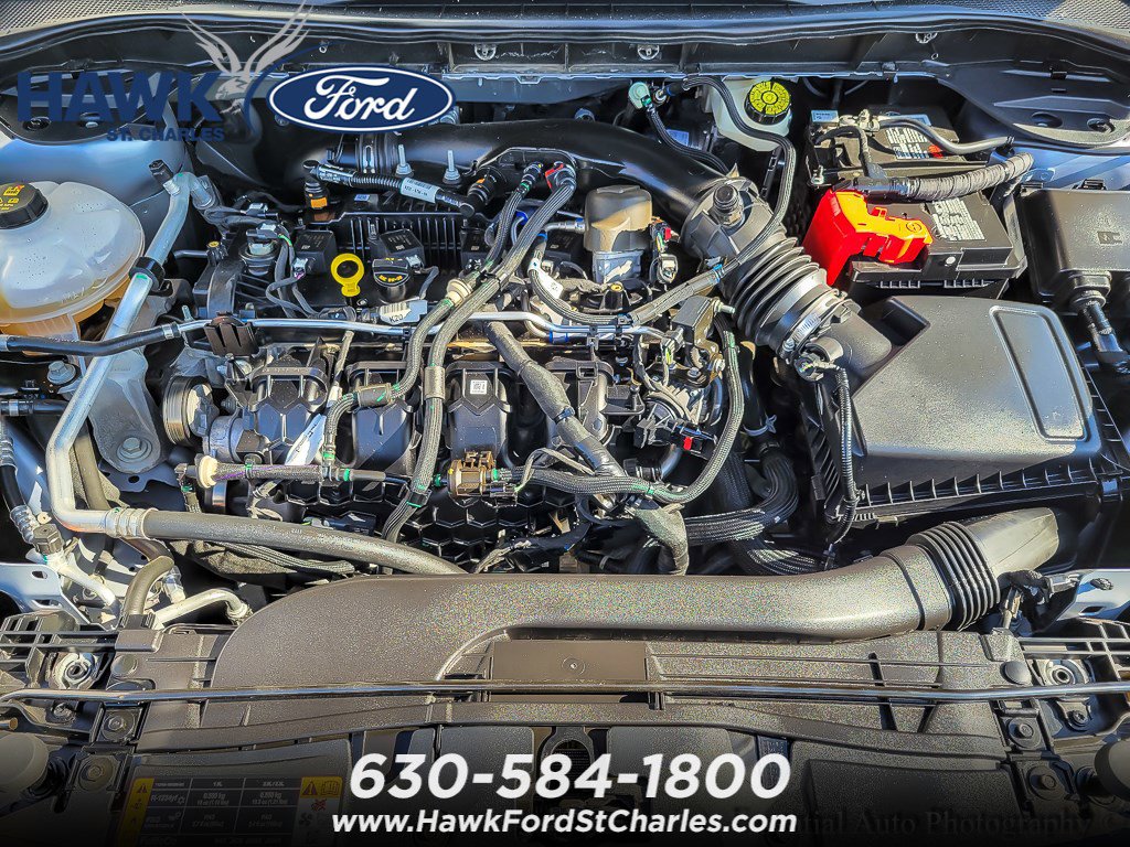 2022 FORD ESCAPE - Image 21