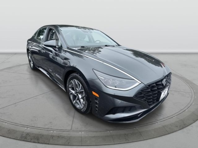 2023 Hyundai Sonata