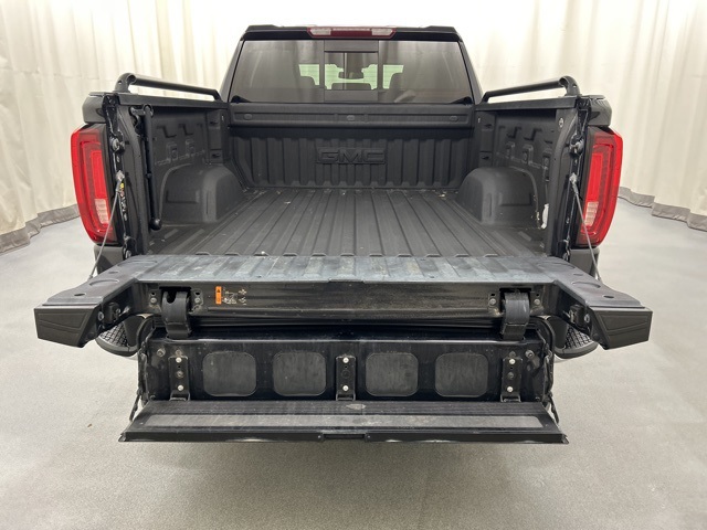 2022 Gmc Sierra 1500 SLT photo 32