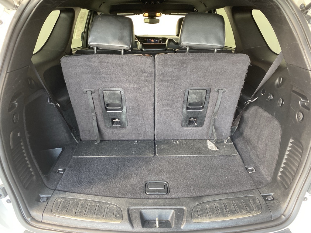 2021 Dodge Durango GT Plus photo 19