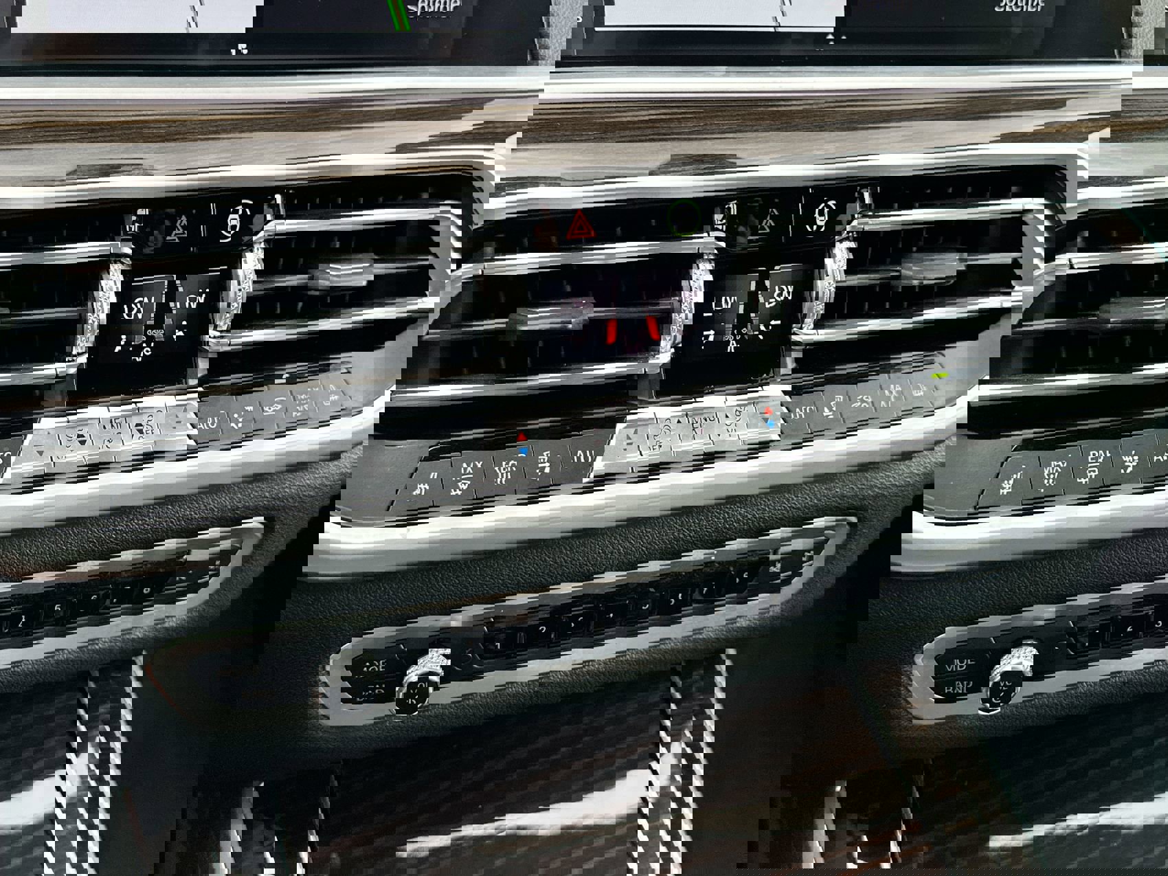 2021 Bmw X5 xDrive40i photo 19