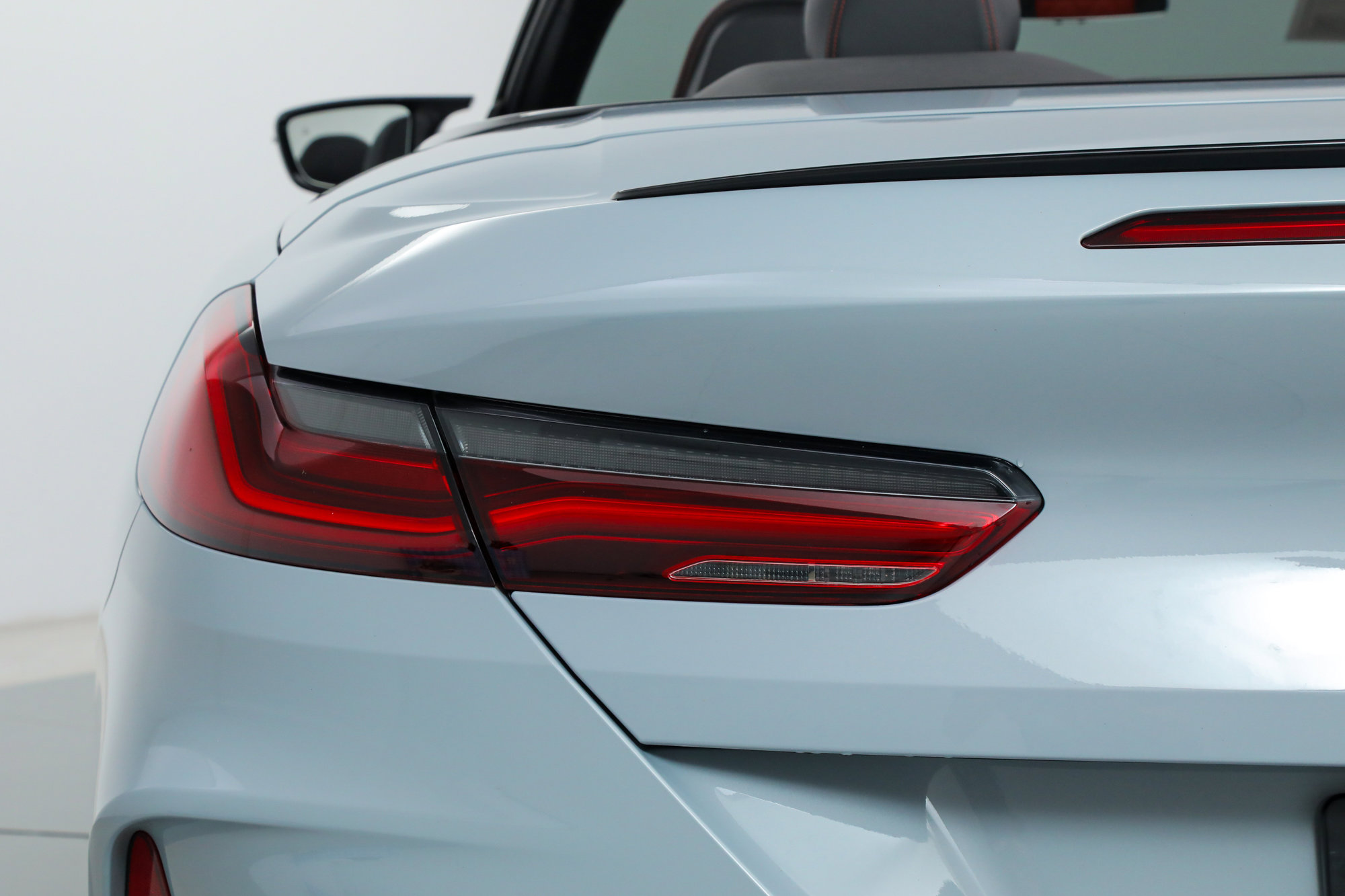 2024 Bmw M8 Competition photo 24